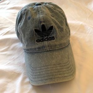 Jean Adidas Hat